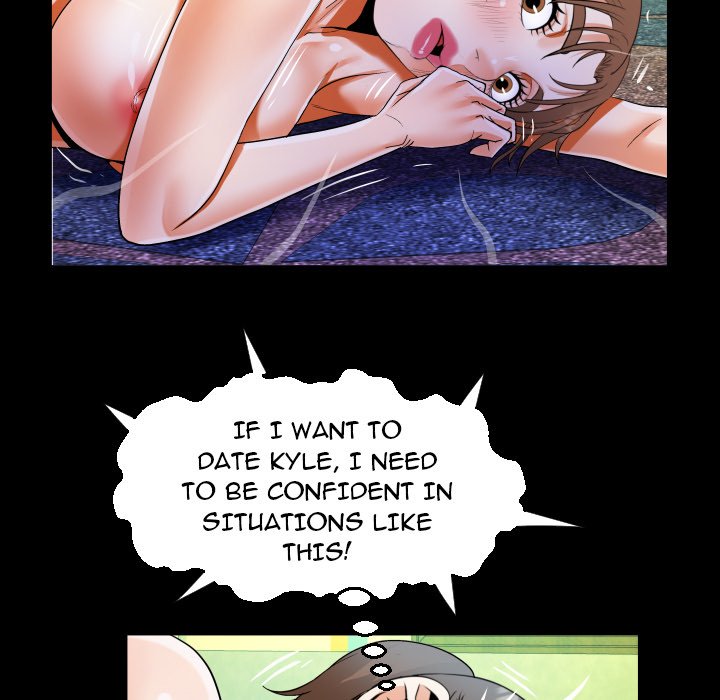 The Unforeseen Guest - Chapter 48 [photo 35] - MangaPorn