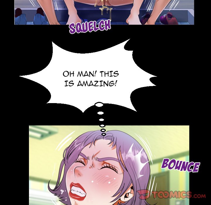 The Unforeseen Guest - Chapter 48 [photo 38] - MangaPorn