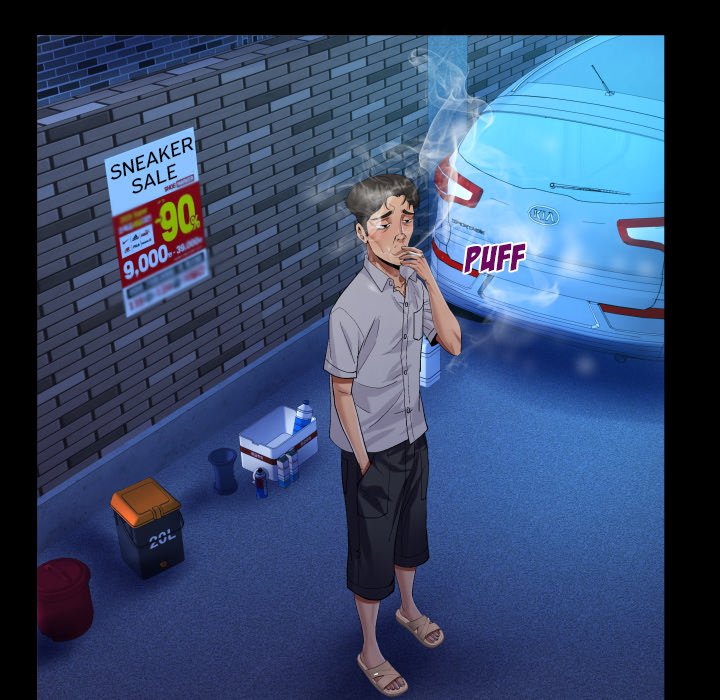 The Unforeseen Guest - Chapter 48 [photo 49] - MangaPorn