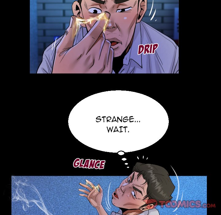 The Unforeseen Guest - Chapter 48 [photo 56] - MangaPorn