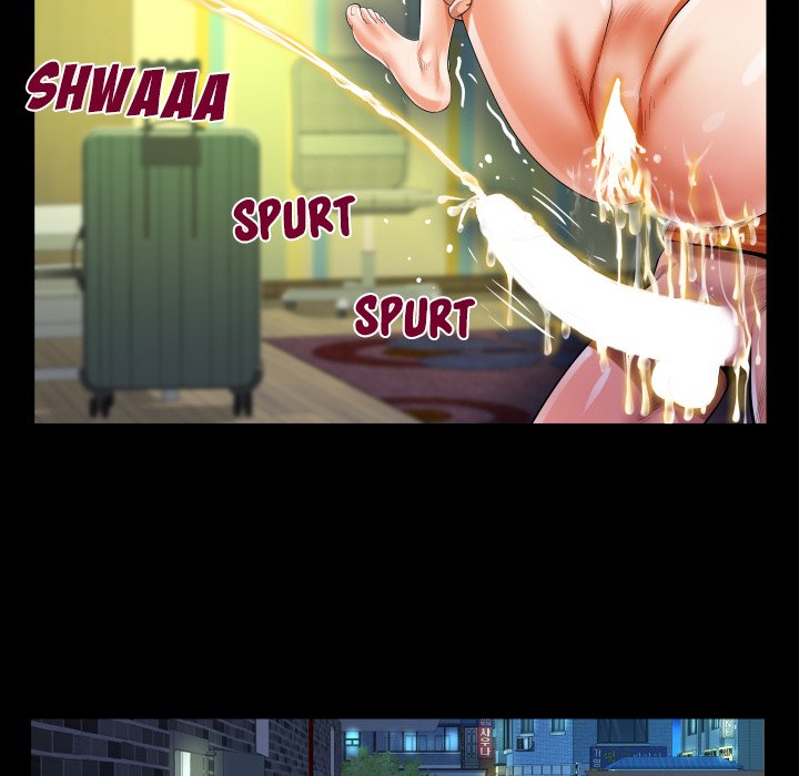 The Unforeseen Guest - Chapter 48 [photo 61] - MangaPorn