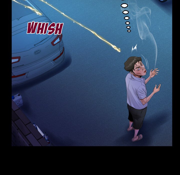 The Unforeseen Guest - Chapter 48 [photo 63] - MangaPorn