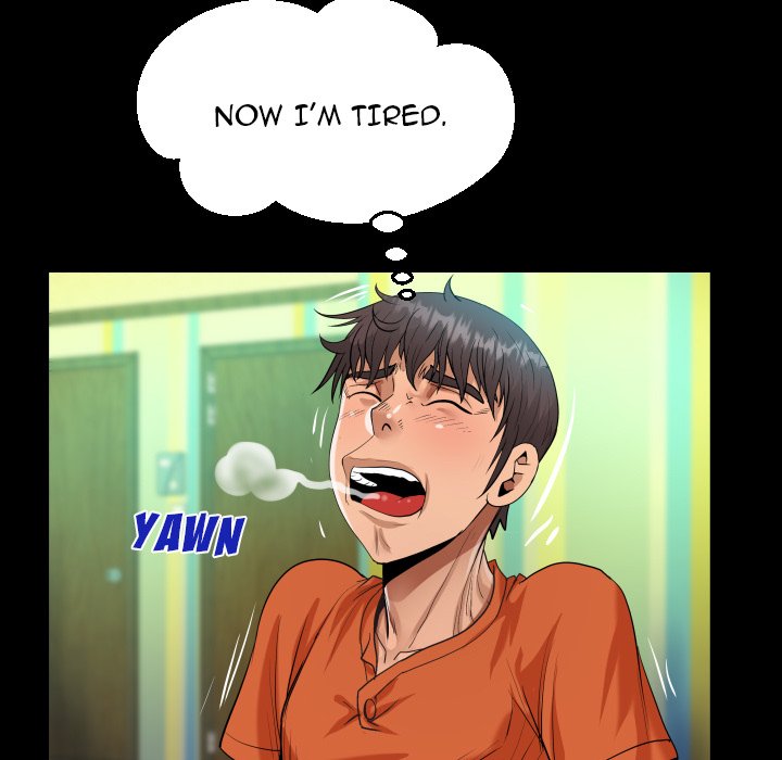 The Unforeseen Guest - Chapter 48 [photo 71] - MangaPorn