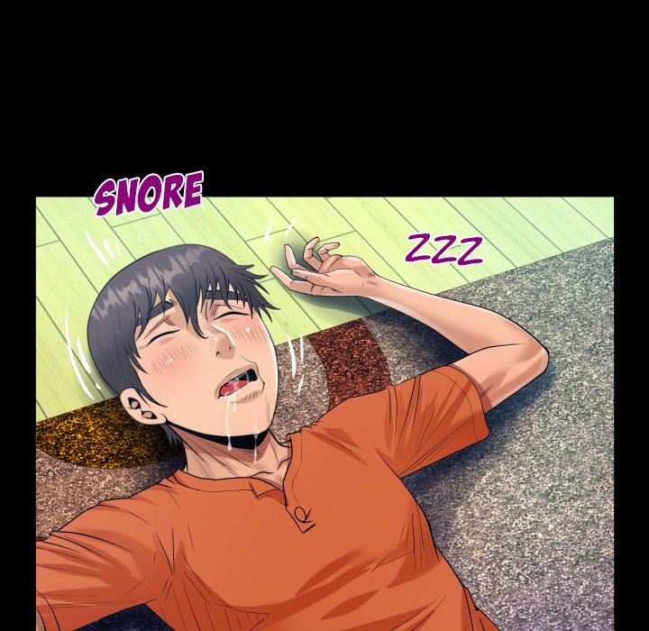 The Unforeseen Guest - Chapter 48 [photo 83] - MangaPorn