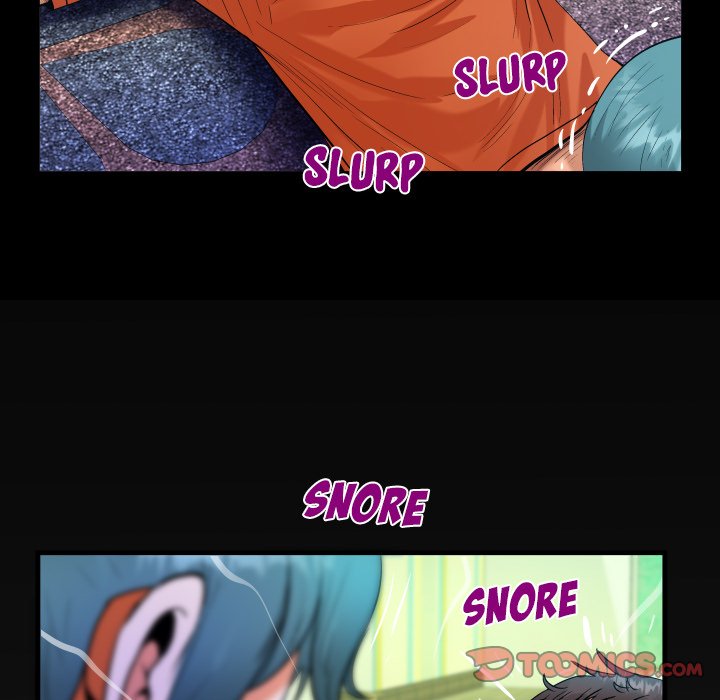 The Unforeseen Guest - Chapter 48 [photo 84] - MangaPorn