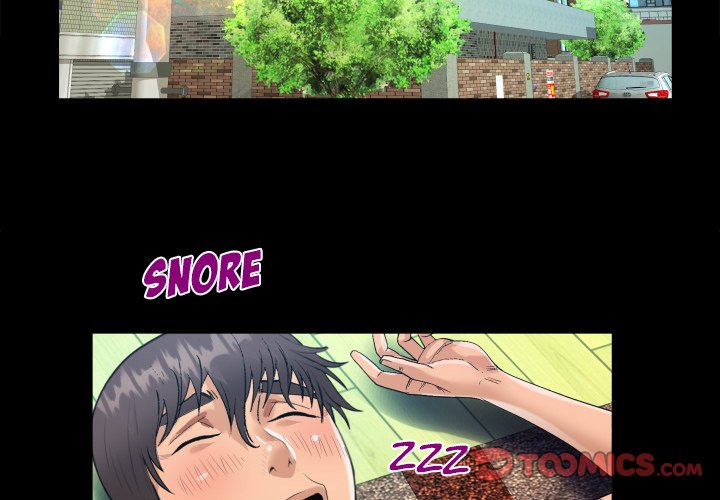 The Unforeseen Guest - Chapter 49 [photo 2] - MangaPorn