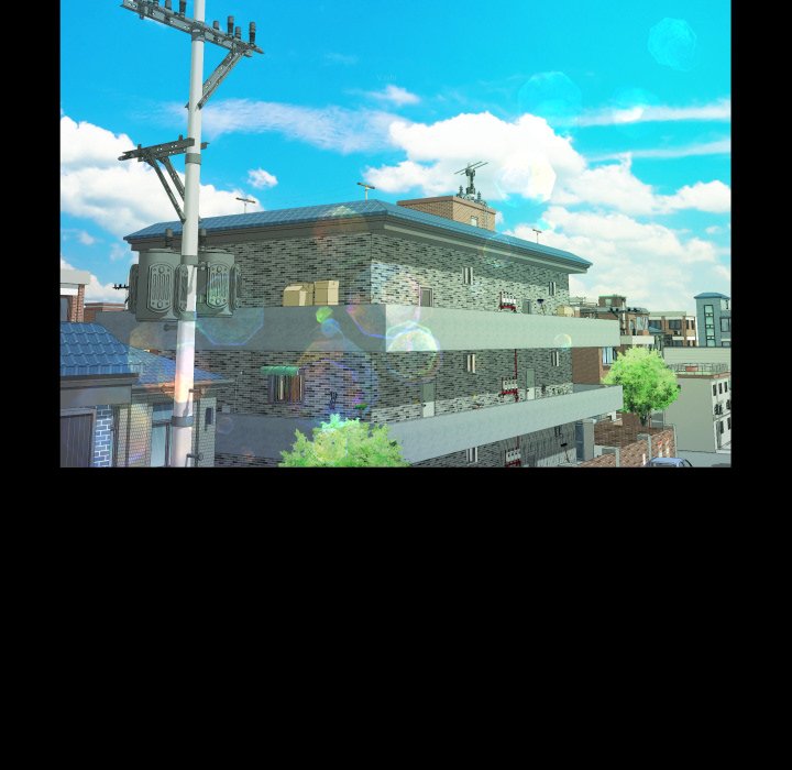 The Unforeseen Guest - Chapter 49 [photo 25] - MangaPorn