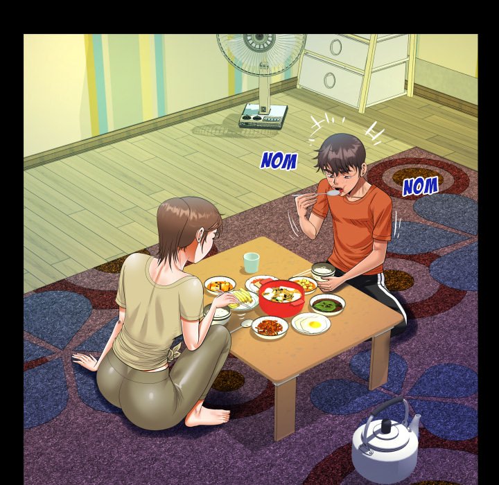 The Unforeseen Guest - Chapter 49 [photo 26] - MangaPorn