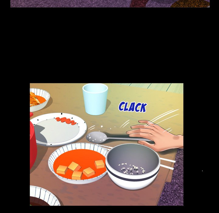 The Unforeseen Guest - Chapter 49 [photo 27] - MangaPorn