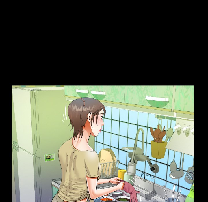 The Unforeseen Guest - Chapter 49 [photo 33] - MangaPorn