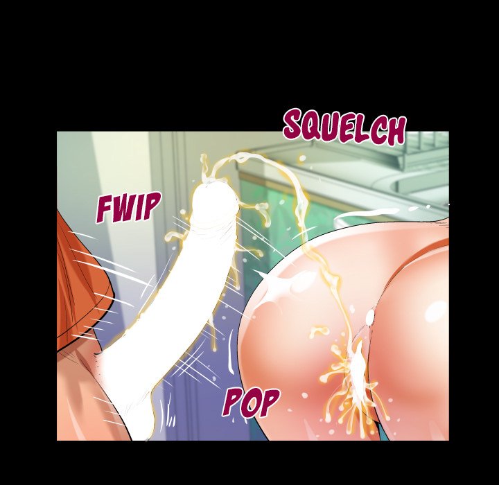 The Unforeseen Guest - Chapter 49 [photo 51] - MangaPorn