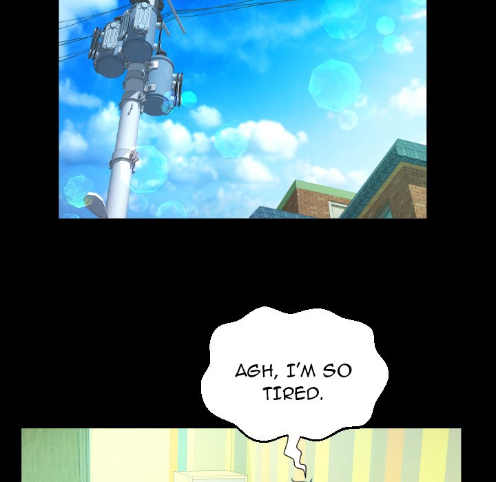 The Unforeseen Guest - Chapter 49 [photo 60] - MangaPorn