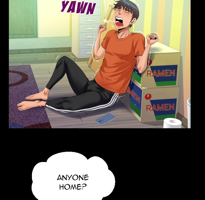 The Unforeseen Guest - Chapter 49 [photo 61] - MangaPorn