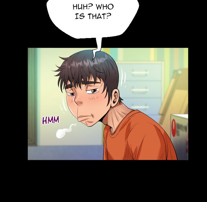 The Unforeseen Guest - Chapter 49 [photo 63] - MangaPorn