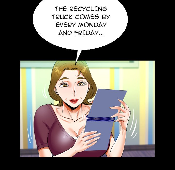 The Unforeseen Guest - Chapter 49 [photo 69] - MangaPorn