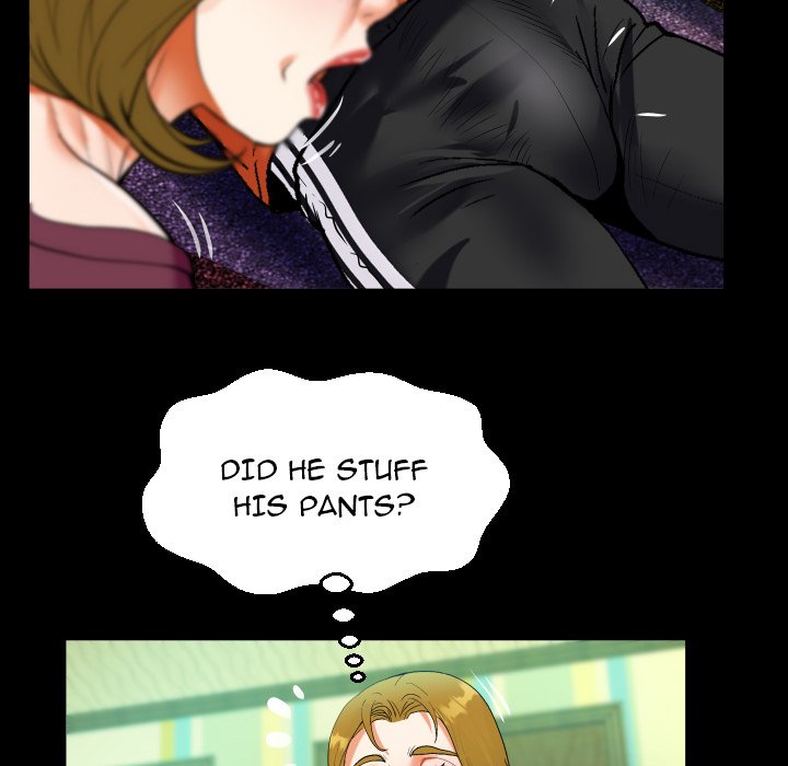 The Unforeseen Guest - Chapter 49 [photo 77] - MangaPorn