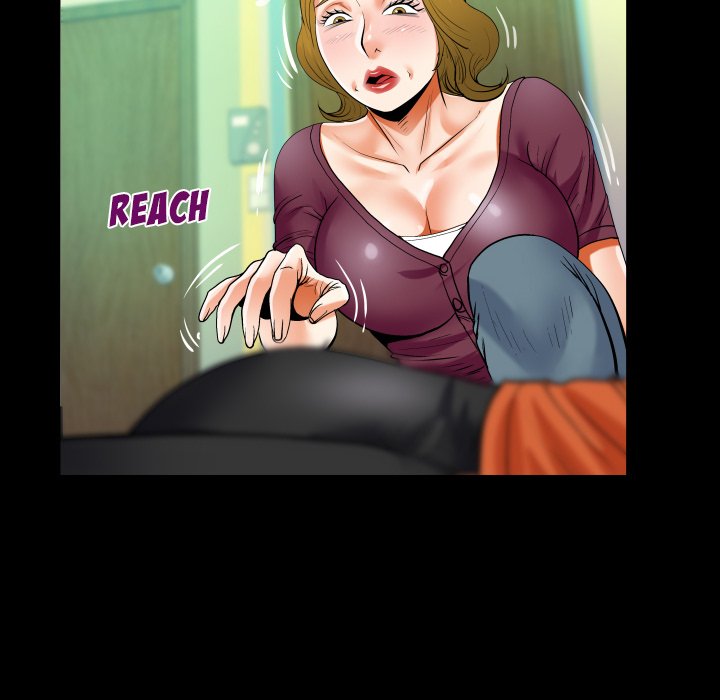 The Unforeseen Guest - Chapter 49 [photo 78] - MangaPorn