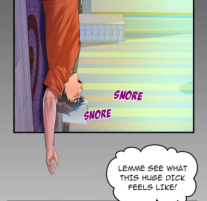 The Unforeseen Guest - Chapter 49 [photo 8] - MangaPorn