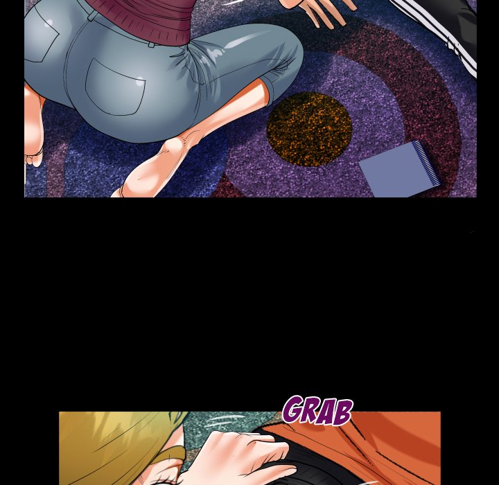 The Unforeseen Guest - Chapter 49 [photo 82] - MangaPorn