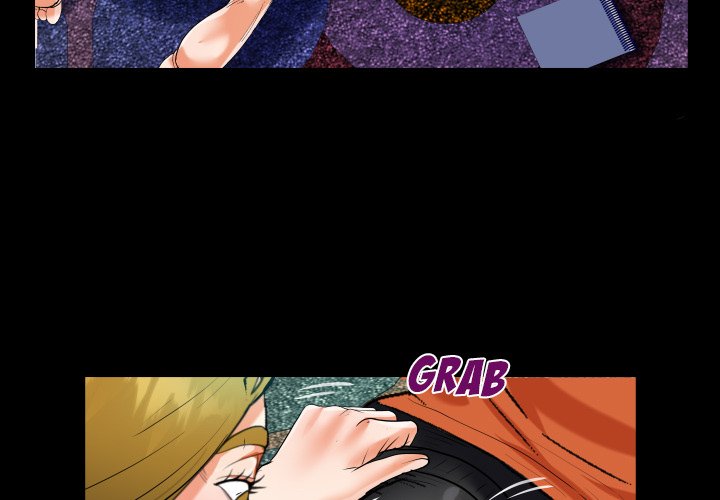 The Unforeseen Guest - Chapter 50 [photo 3] - MangaPorn