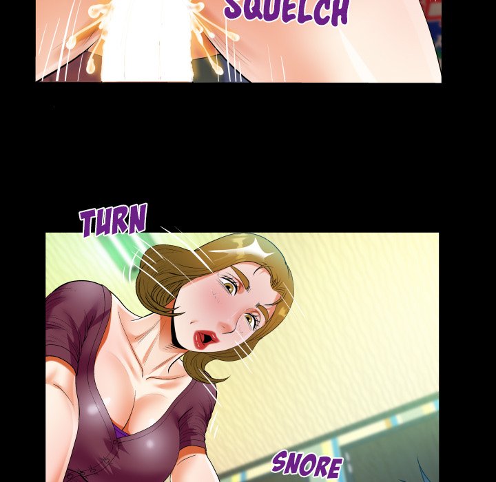 The Unforeseen Guest - Chapter 50 [photo 46] - MangaPorn