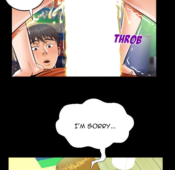 The Unforeseen Guest - Chapter 50 [photo 57] - MangaPorn