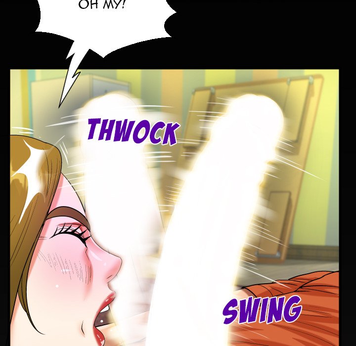 The Unforeseen Guest - Chapter 50 [photo 6] - MangaPorn