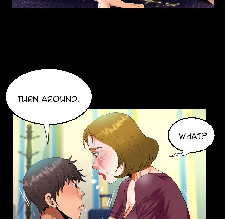 The Unforeseen Guest - Chapter 50 [photo 60] - MangaPorn