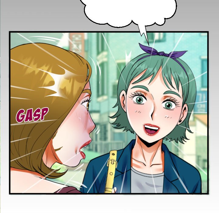 The Unforeseen Guest - Chapter 50 [photo 87] - MangaPorn