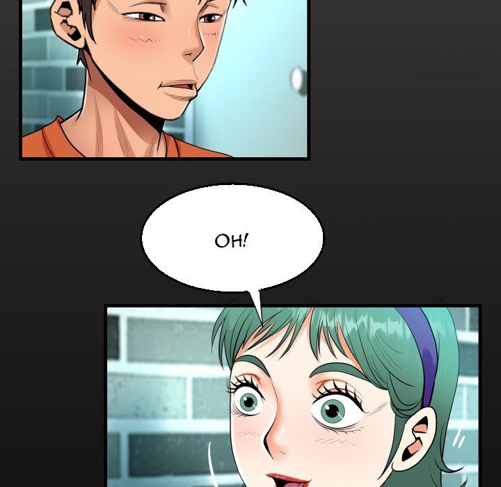 The Unforeseen Guest - Chapter 51 [photo 18] - MangaPorn