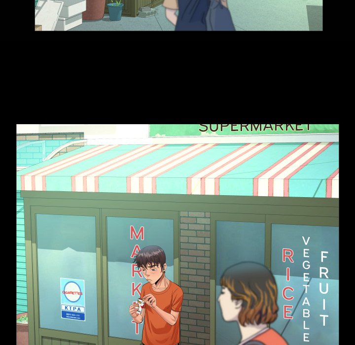 The Unforeseen Guest - Chapter 51 [photo 24] - MangaPorn