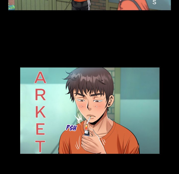 The Unforeseen Guest - Chapter 51 [photo 25] - MangaPorn