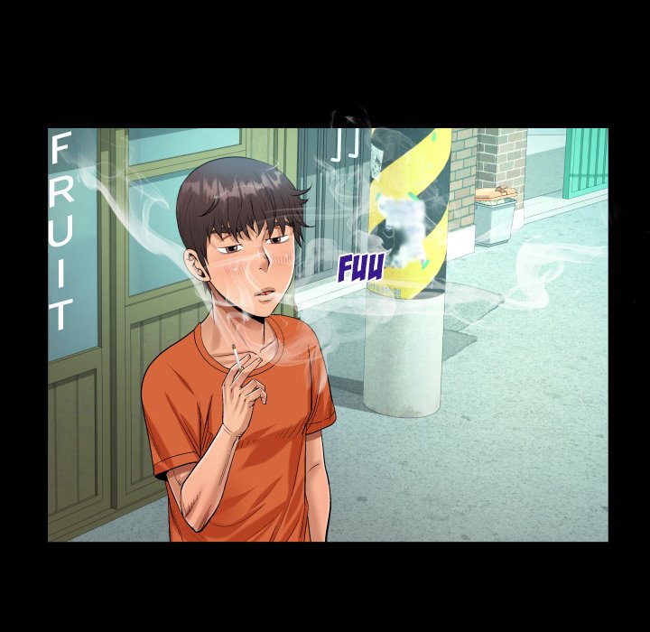 The Unforeseen Guest - Chapter 51 [photo 26] - MangaPorn