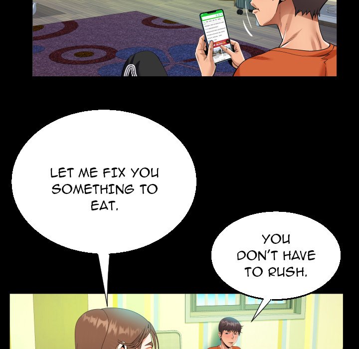 The Unforeseen Guest - Chapter 51 [photo 41] - MangaPorn