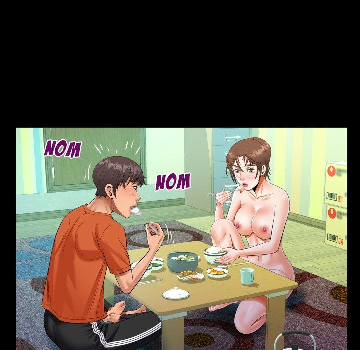 The Unforeseen Guest - Chapter 51 [photo 55] - MangaPorn