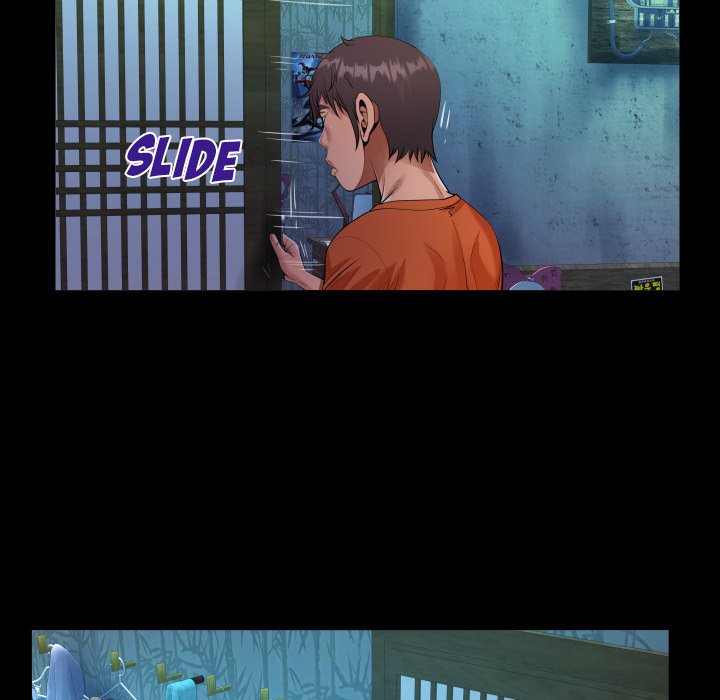 The Unforeseen Guest - Chapter 51 [photo 66] - MangaPorn