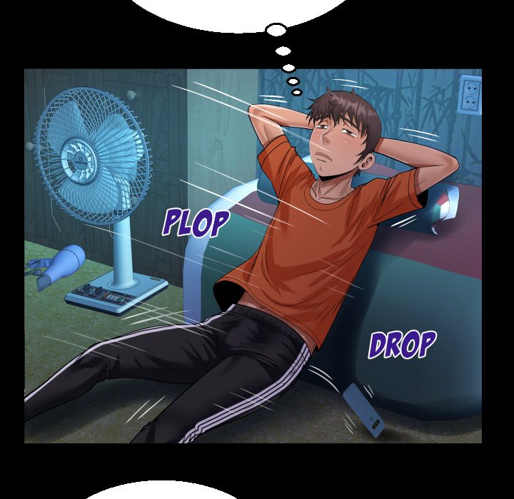 The Unforeseen Guest - Chapter 51 [photo 68] - MangaPorn