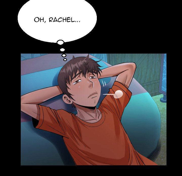 The Unforeseen Guest - Chapter 51 [photo 69] - MangaPorn