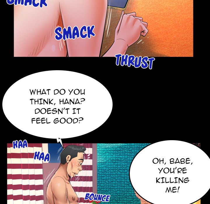 The Unforeseen Guest - Chapter 51 [photo 74] - MangaPorn