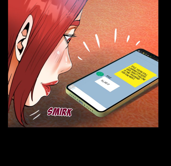 The Unforeseen Guest - Chapter 51 [photo 80] - MangaPorn