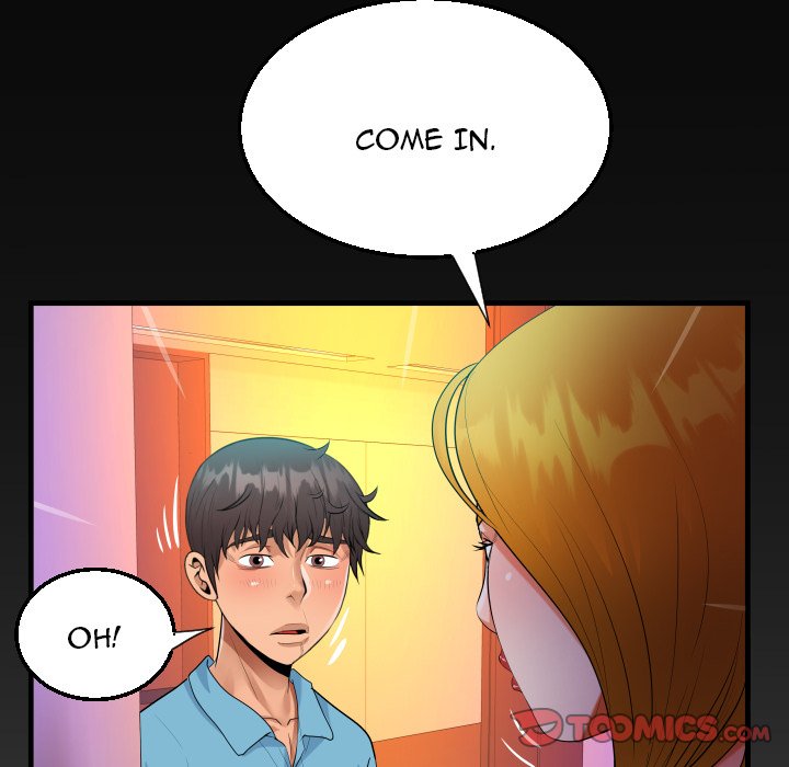 The Unforeseen Guest - Chapter 51 [photo 86] - MangaPorn