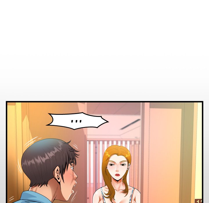 The Unforeseen Guest - Chapter 52 [photo 15] - MangaPorn