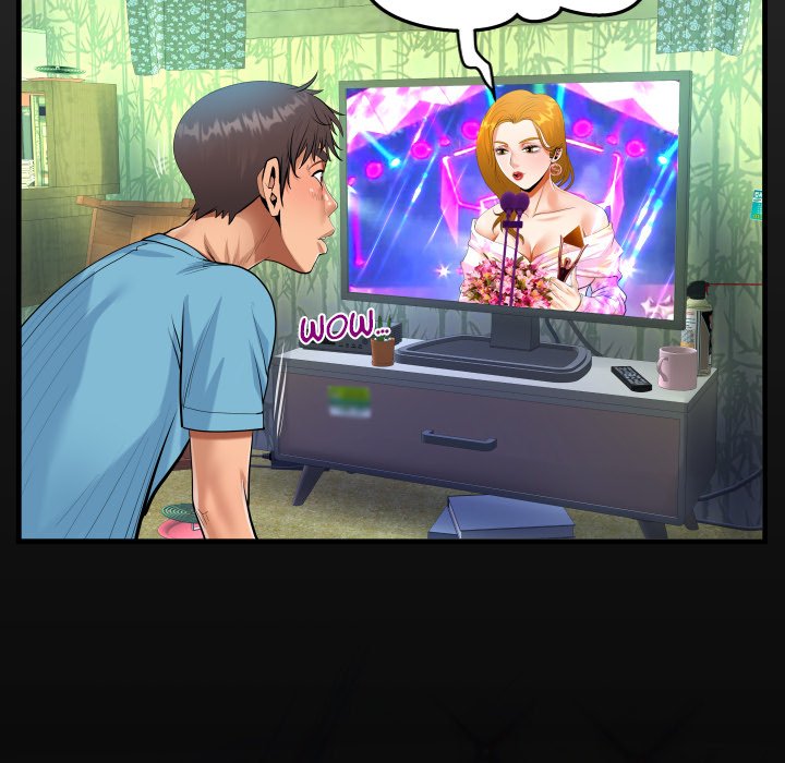 The Unforeseen Guest - Chapter 52 [photo 19] - MangaPorn