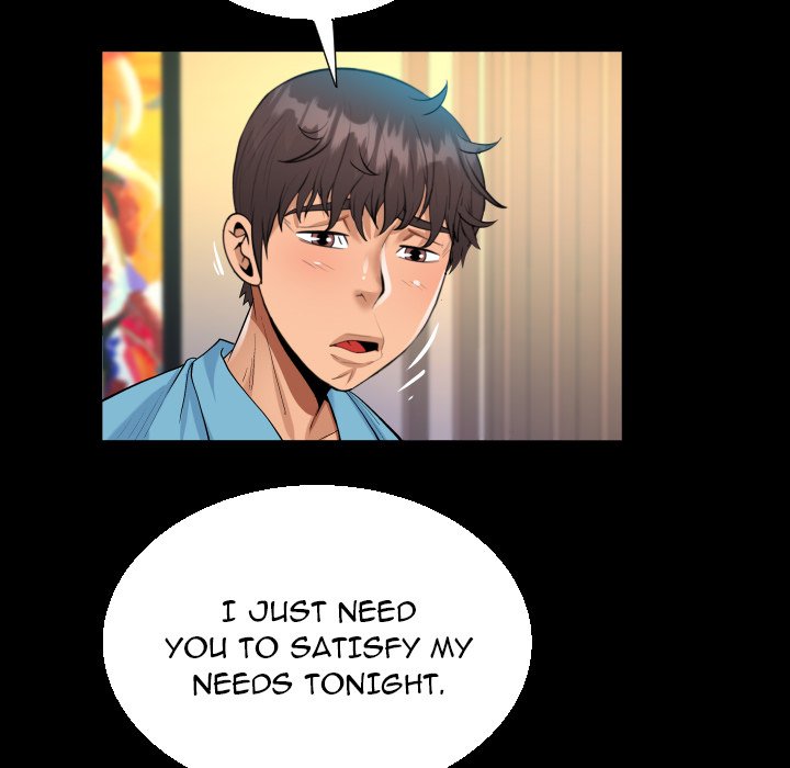 The Unforeseen Guest - Chapter 52 [photo 25] - MangaPorn