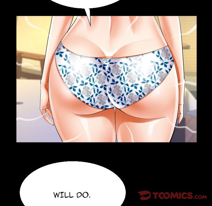 The Unforeseen Guest - Chapter 52 [photo 26] - MangaPorn