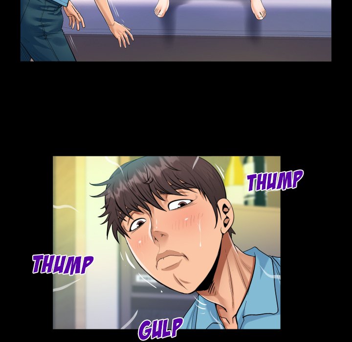 The Unforeseen Guest - Chapter 52 [photo 34] - MangaPorn