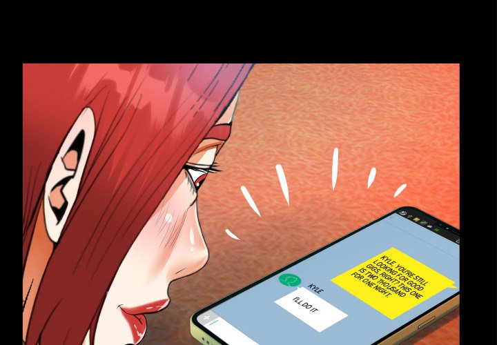 The Unforeseen Guest - Chapter 52 [photo 4] - MangaPorn