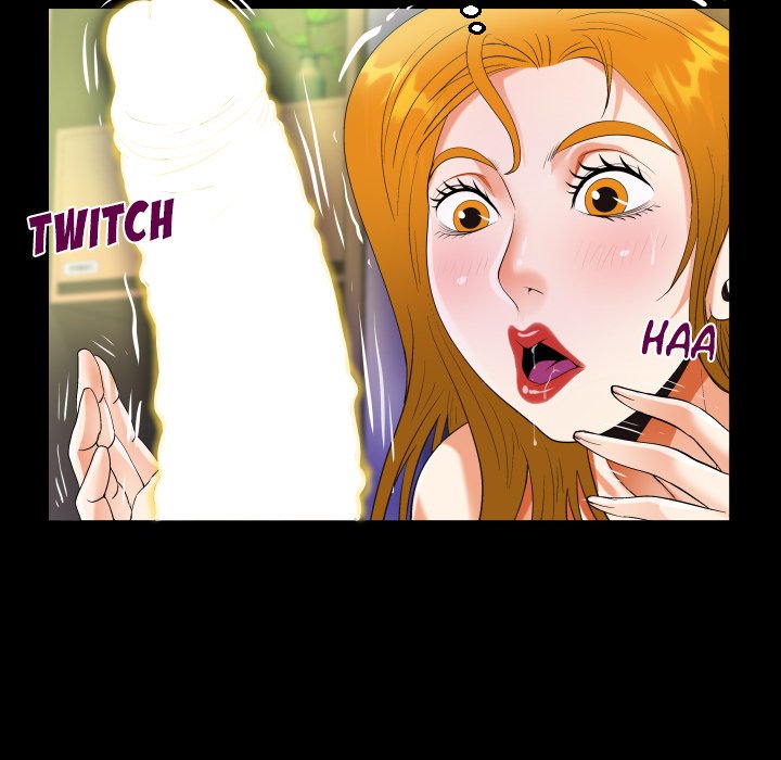 The Unforeseen Guest - Chapter 52 [photo 46] - MangaPorn