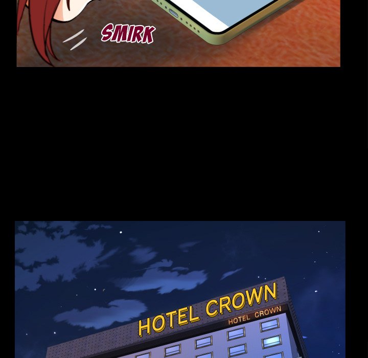 The Unforeseen Guest - Chapter 52 [photo 5] - MangaPorn