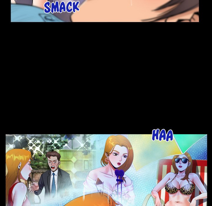 The Unforeseen Guest - Chapter 52 [photo 57] - MangaPorn